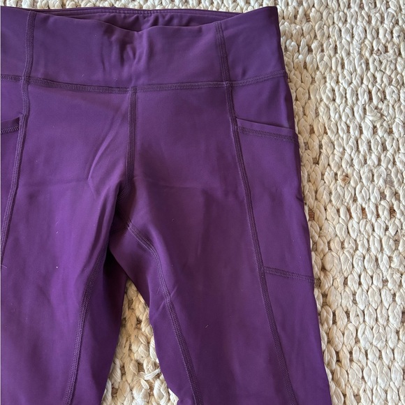 Lululemon Tight Stuff Tight II (25") - Picture 3 of 6